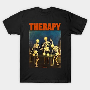 Therapy! T-Shirt